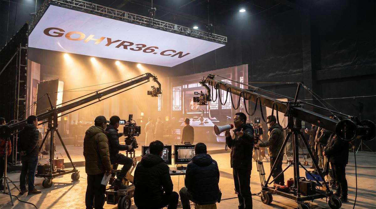 户外露出获奖纪录片视频